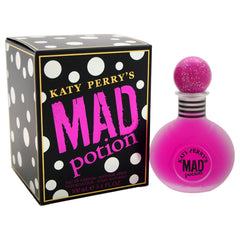 Katy Perry Mad Potion Eau De Parfum-Thefragrancemart.com