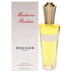 Madame Rochas Eau De Toilette-Thefragrancemart.com