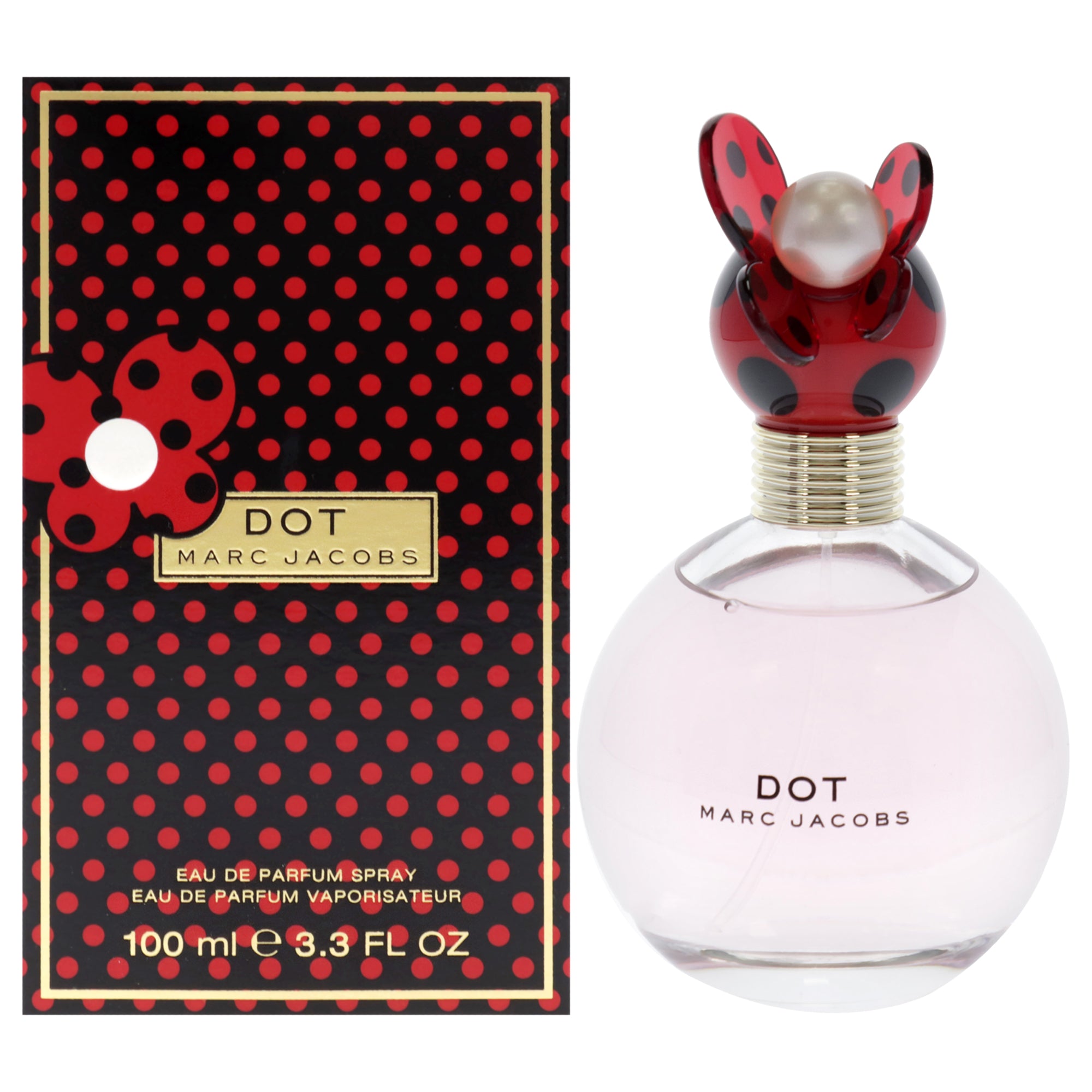 Marc Jacobs Dot Eau De Parfum-Thefragrancemart.com