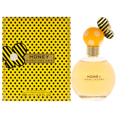 Marc Jacobs Honey Eau De Parfum-Thefragrancemart.com