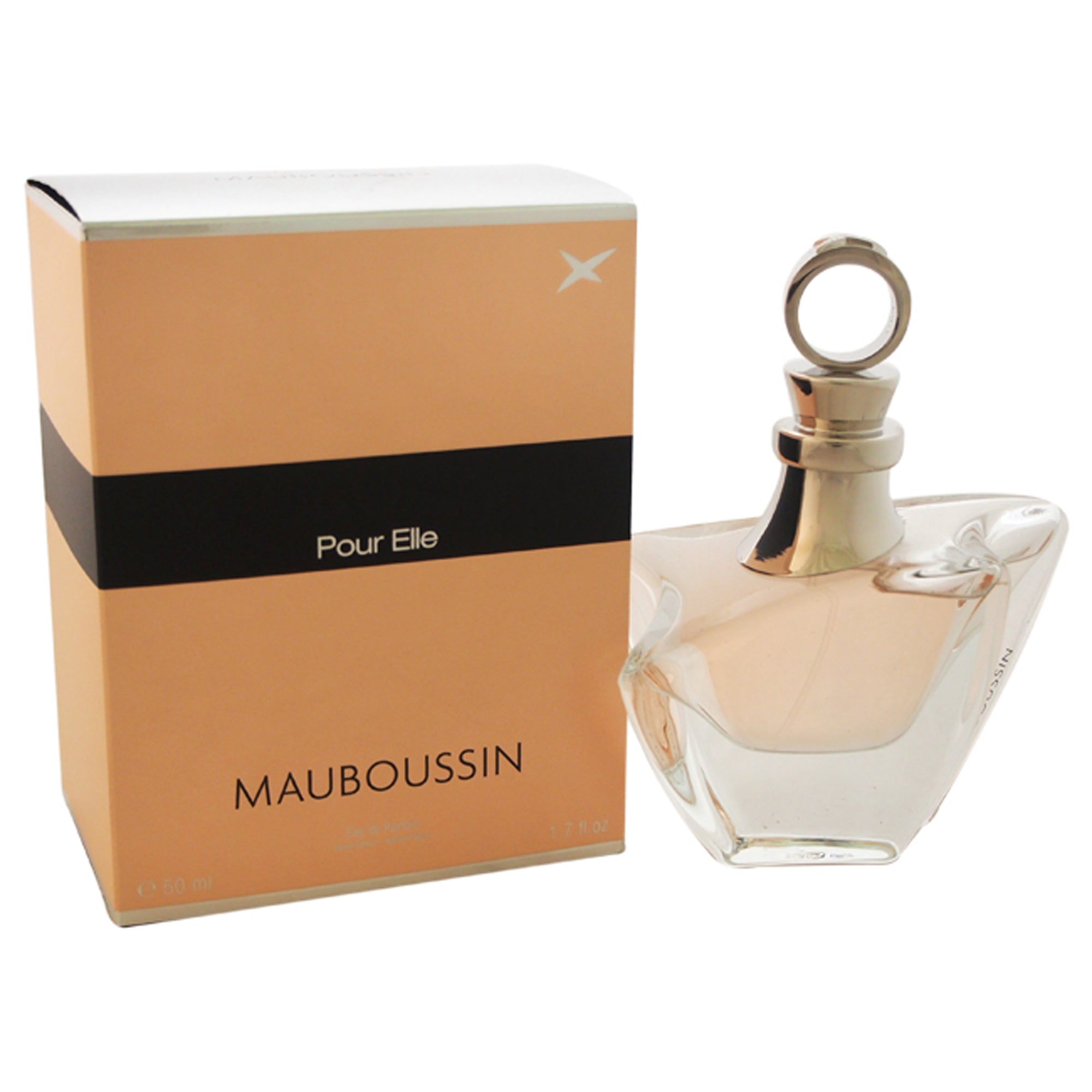 Mauboussin Pour Elle Eau De Parfum-Thefragrancemart.com