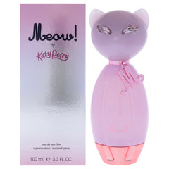 Katy Perry Meow! Eau De Parfum-Thefragrancemart.com