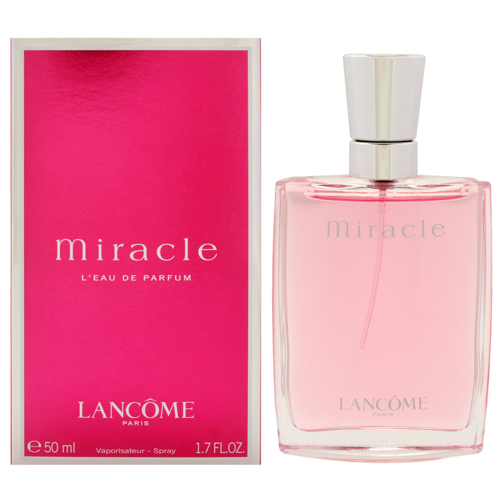 Lancome Miracle Eau De Parfum-Thefragrancemart.com