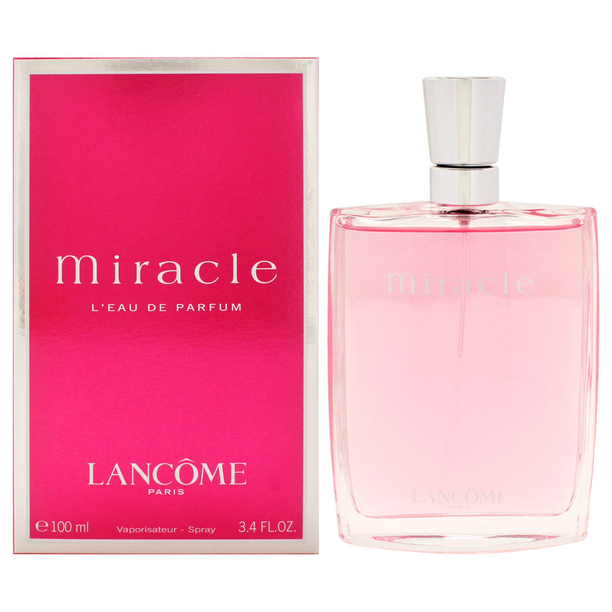 Lancome Miracle Eau De Parfum-Thefragrancemart.com