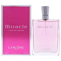Lancome Miracle Eau De Parfum-Thefragrancemart.com