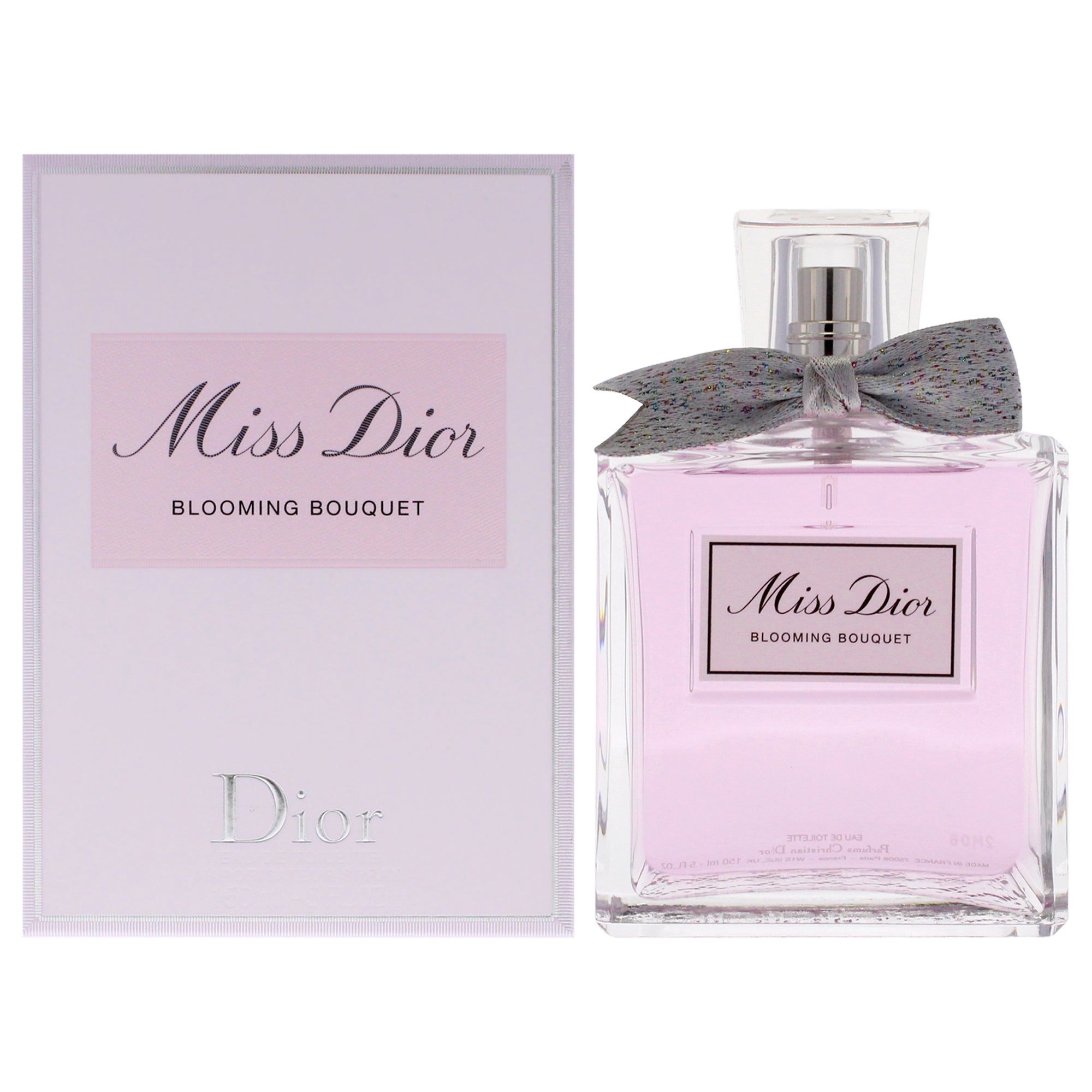 Christian Dior Miss Dior Blooming Bouquet Eau De Toilette-Thefragrancemart.com
