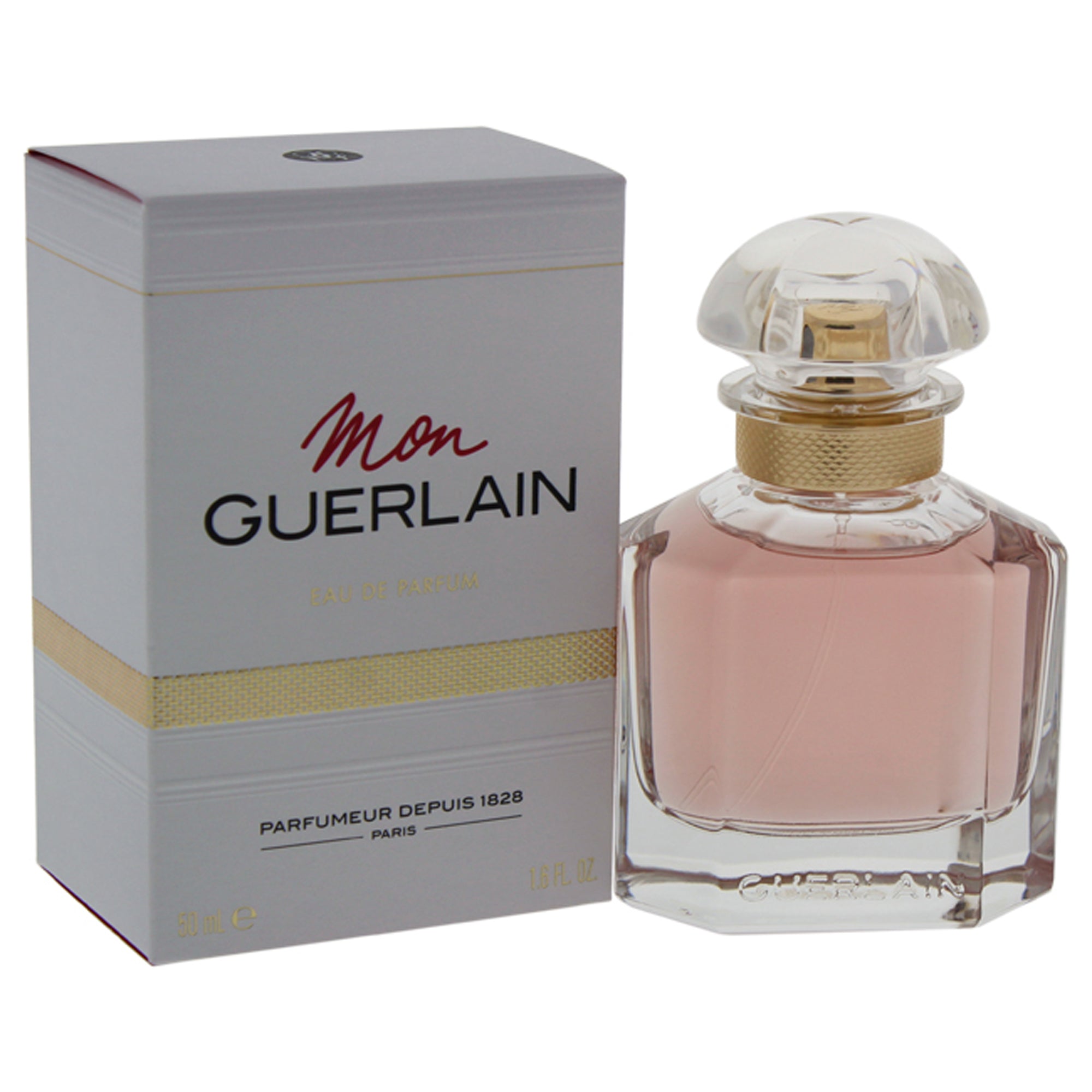 Mon Guerlain Eau De Parfum-Thefragrancemart.com