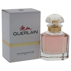 Mon Guerlain Eau De Parfum-Thefragrancemart.com