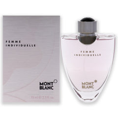 Mont Blanc Individuelle Eau De Toilette-Thefragrancemart.com