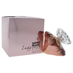 Mont Blanc Lady Emblem Elixir Eau De Parfum-Thefragrancemart.com