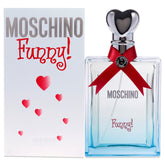 Moschino Funny Eau De Toilette-Thefragrancemart.com