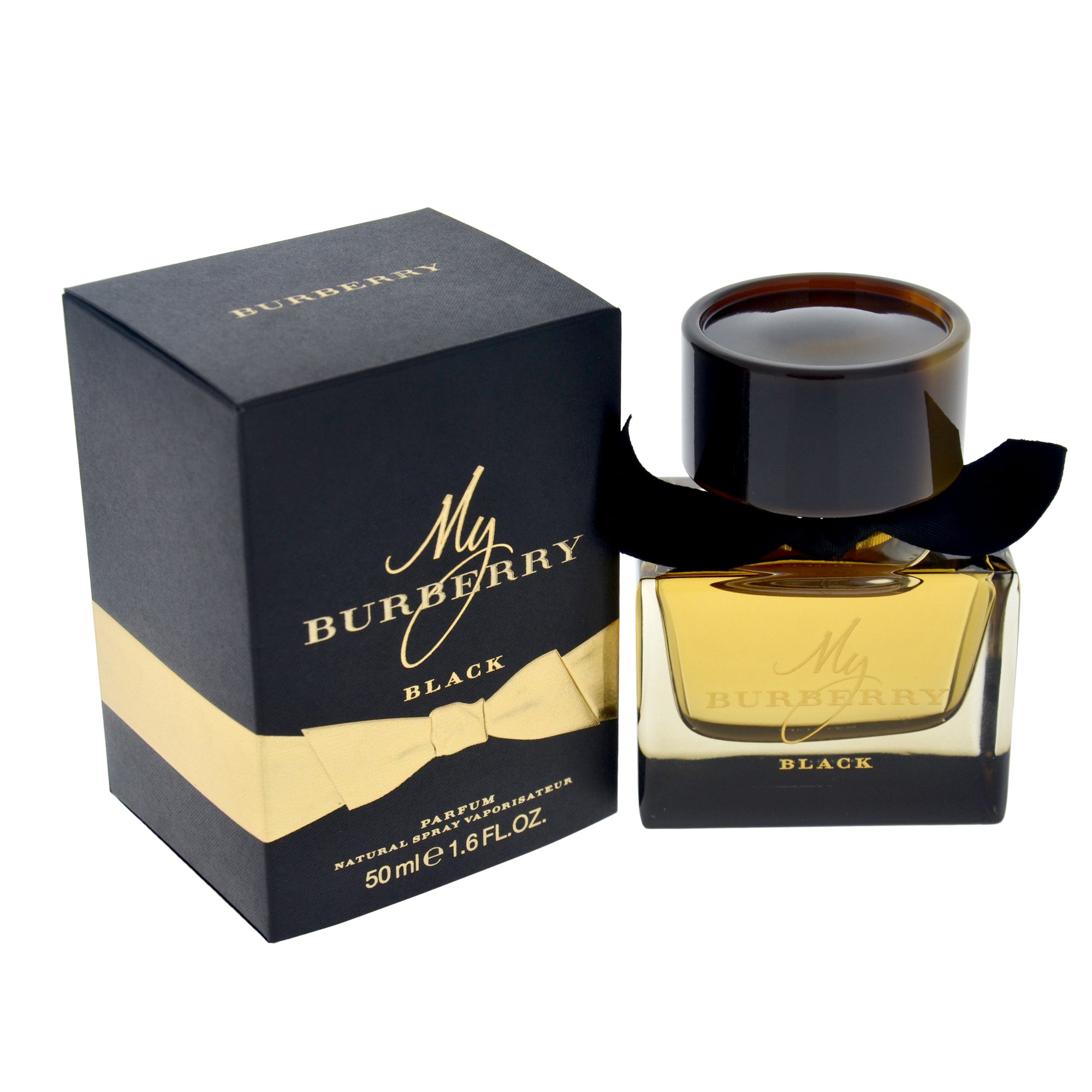 My Burberry Black Eau De Parfum-Thefragrancemart.com