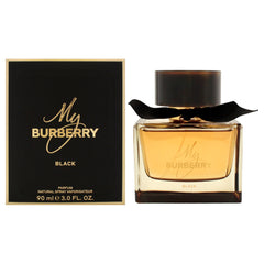 My Burberry Black Eau De Parfum-Thefragrancemart.com