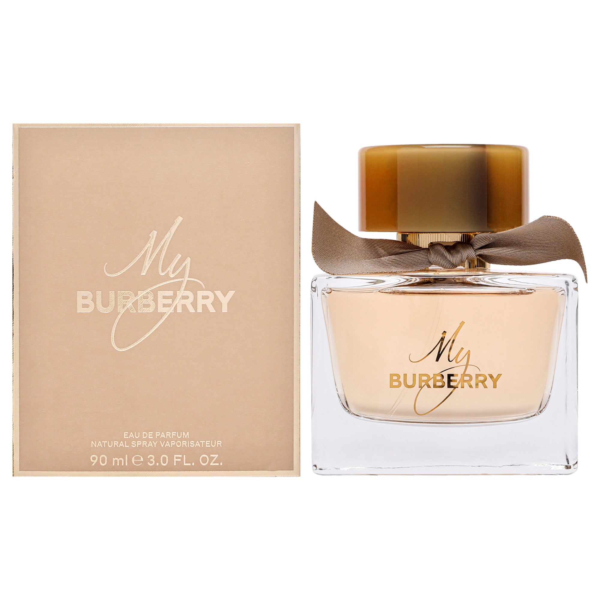 My Burberry Eau De Parfum-Thefragrancemart.com