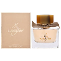 My Burberry Eau De Parfum-Thefragrancemart.com