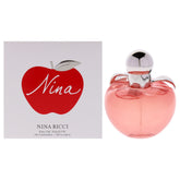 Nina Ricci Nina Eau De Toilette-Thefragrancemart.com