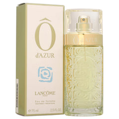 Lancome O DAzur Eau De Toilette-Thefragrancemart.com