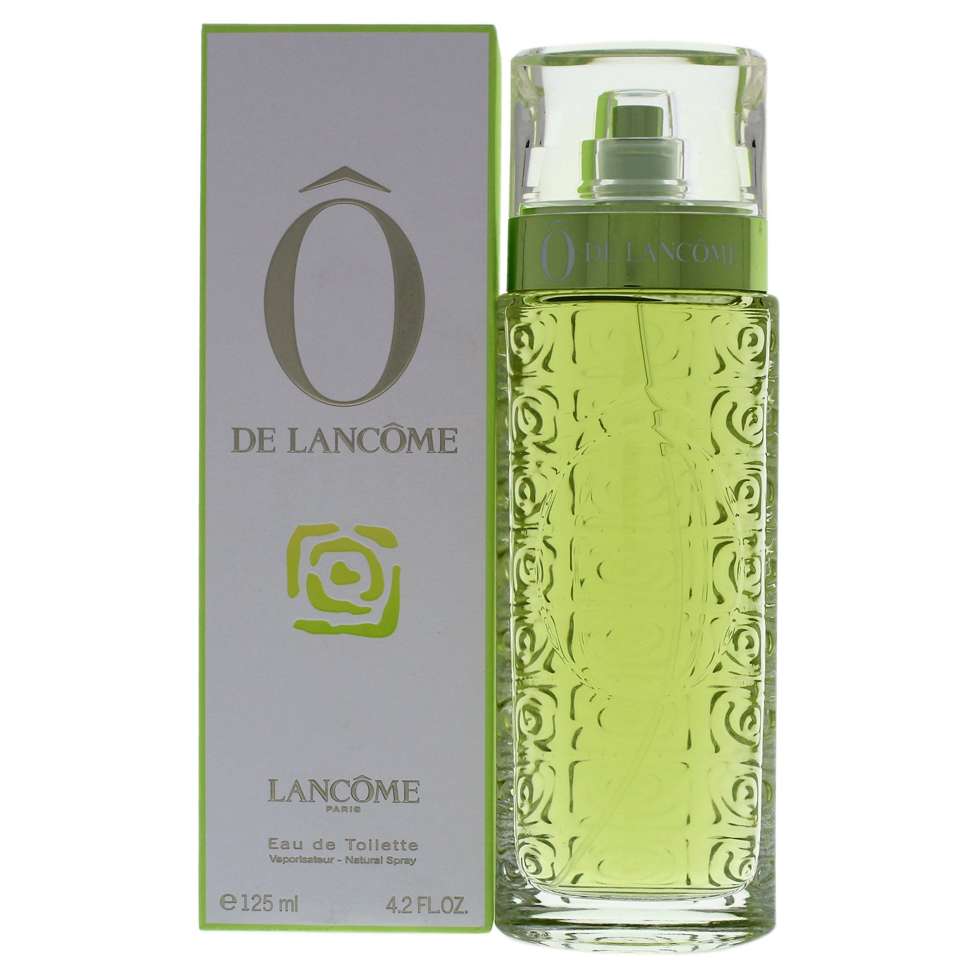 O De Lancome Eau De Toilette-Thefragrancemart.com