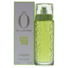 O De Lancome Eau De Toilette-Thefragrancemart.com