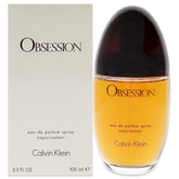 Calvin Klein Obsession Eau De Parfum-Thefragrancemart.com