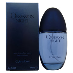Calvin Klein Obsession Night Eau De Parfum-Thefragrancemart.com