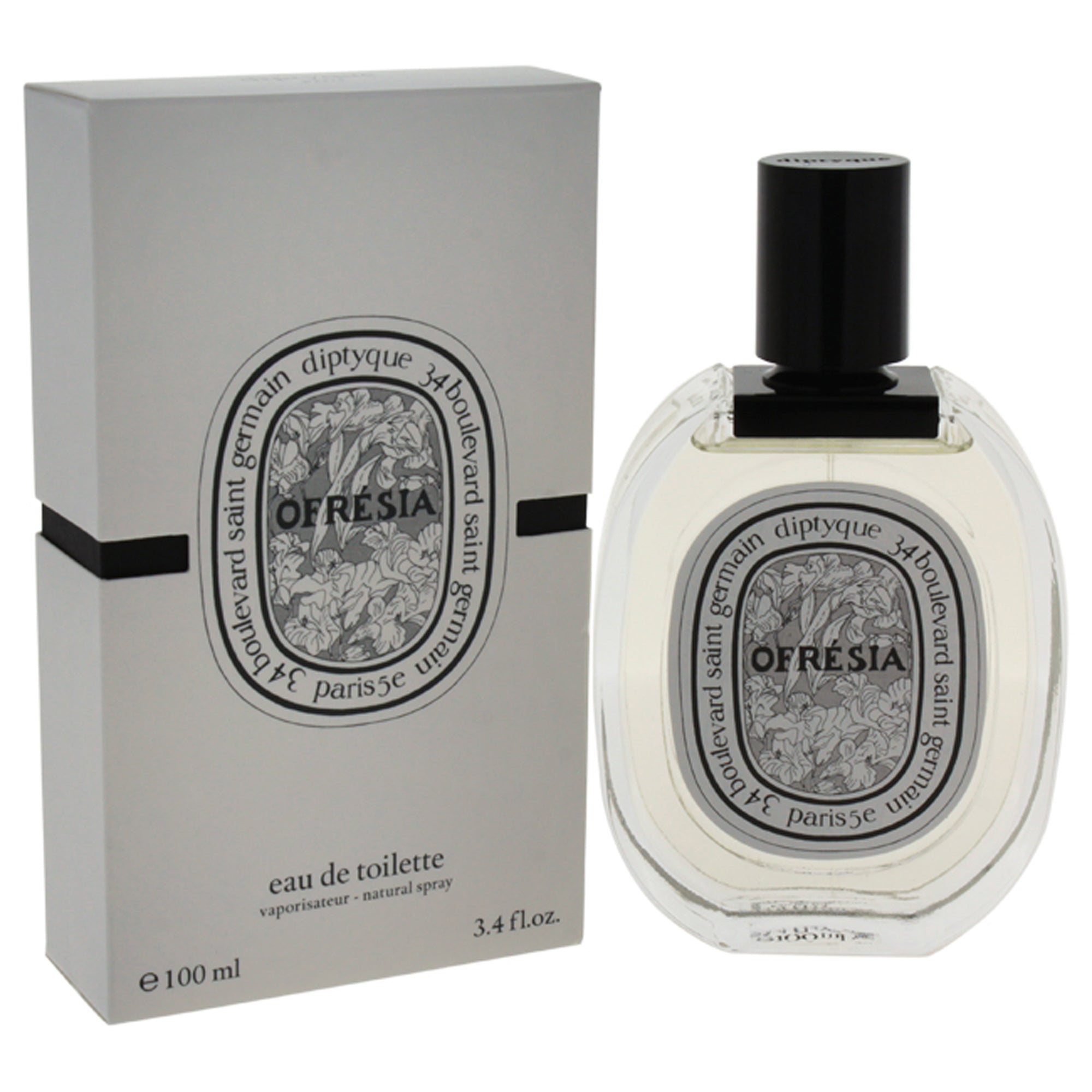 Diptyque Ofresia Eau De Toilette-Thefragrancemart.com