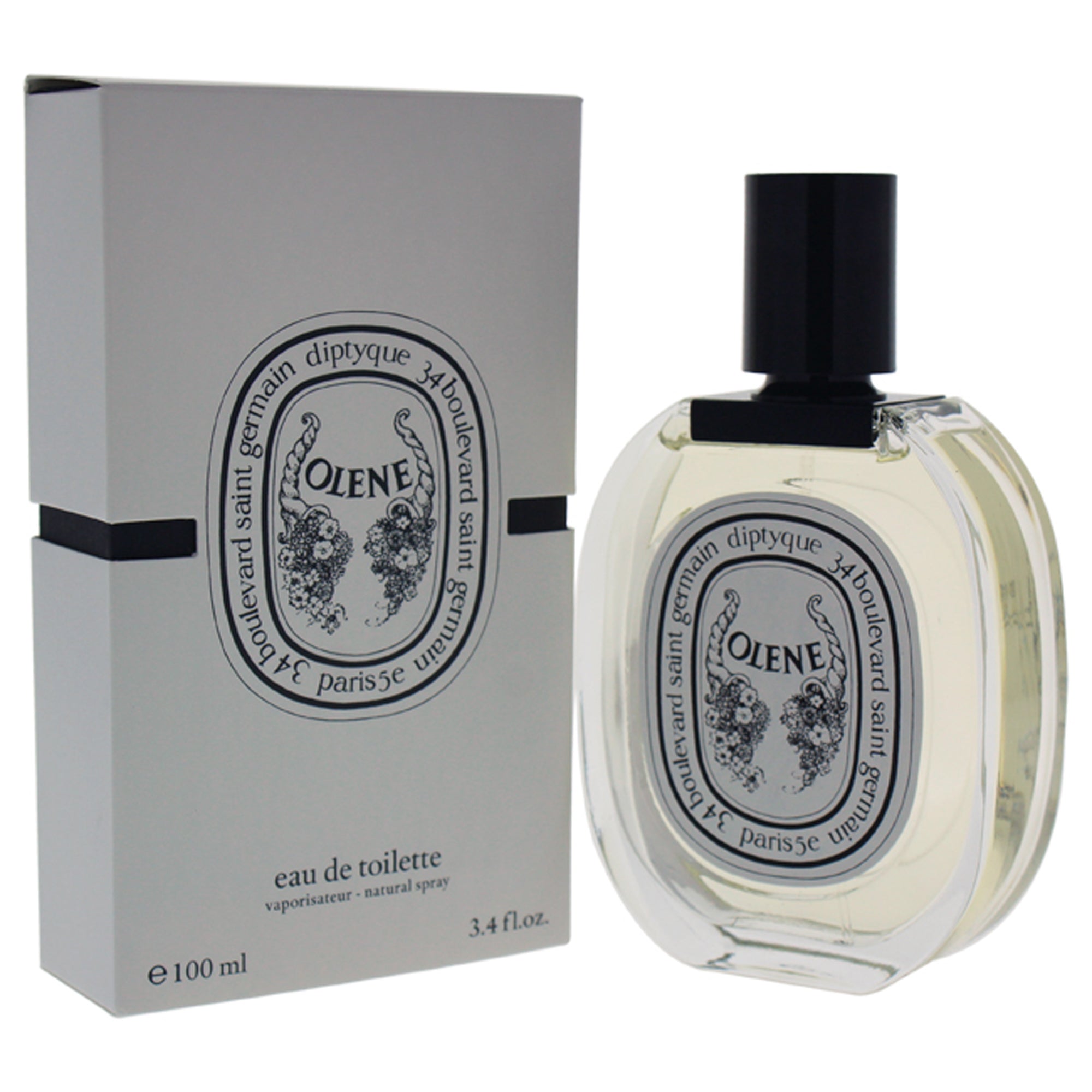 Diptyque Olene Eau De Toilette-Thefragrancemart.com