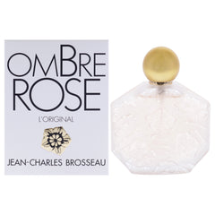 Jean Charles Brosseau Ombre Rose Eau De Toilette-Thefragrancemart.com
