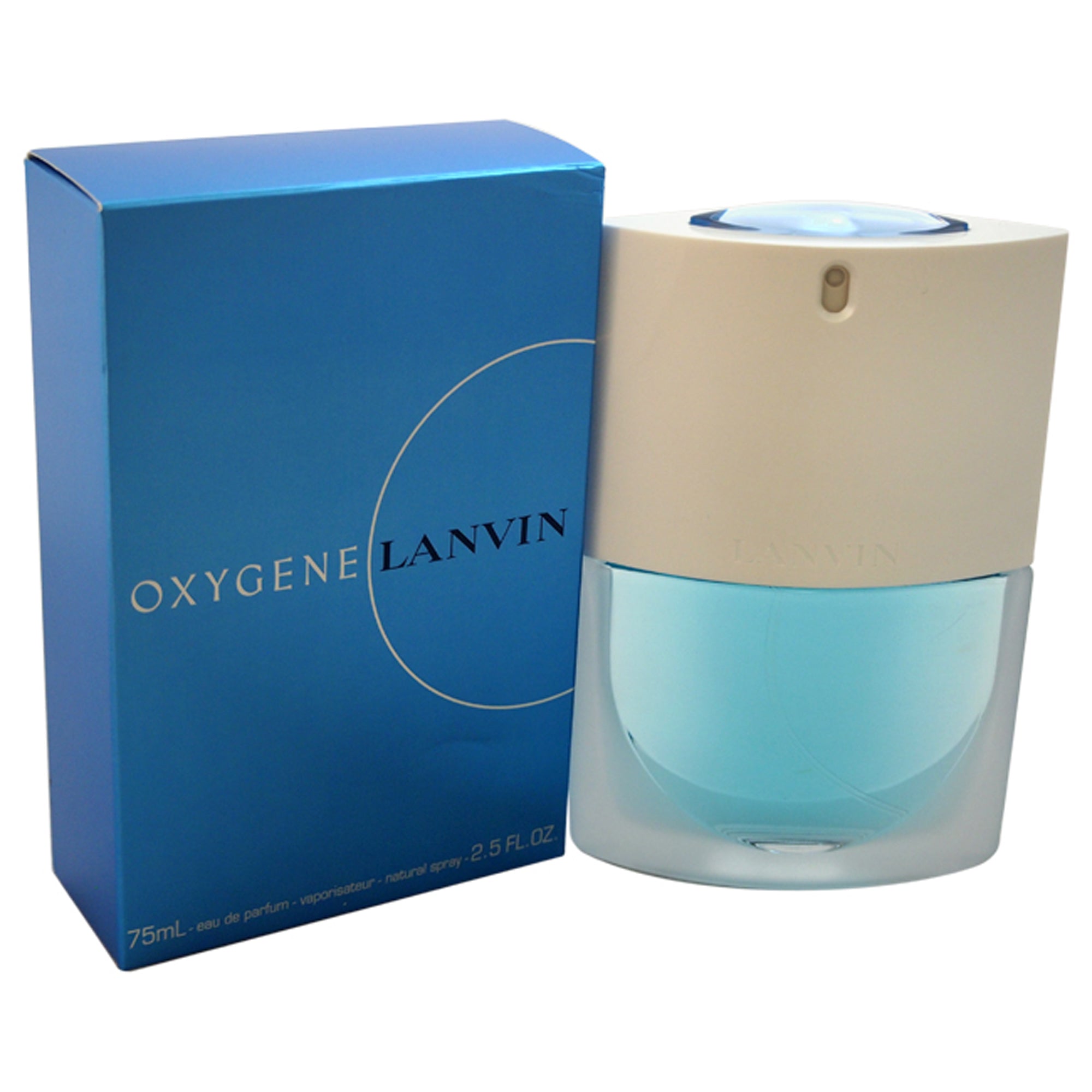 Lanvin Oxygene Eau De Parfum-Thefragrancemart.com