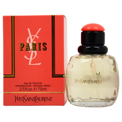 Yves Saint Laurent Paris Eau De Toilette-Thefragrancemart.com