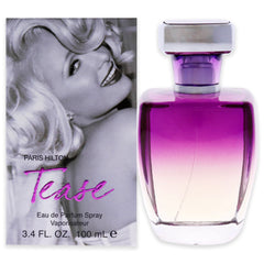 Paris Hilton Tease Eau De Parfum-Thefragrancemart.com