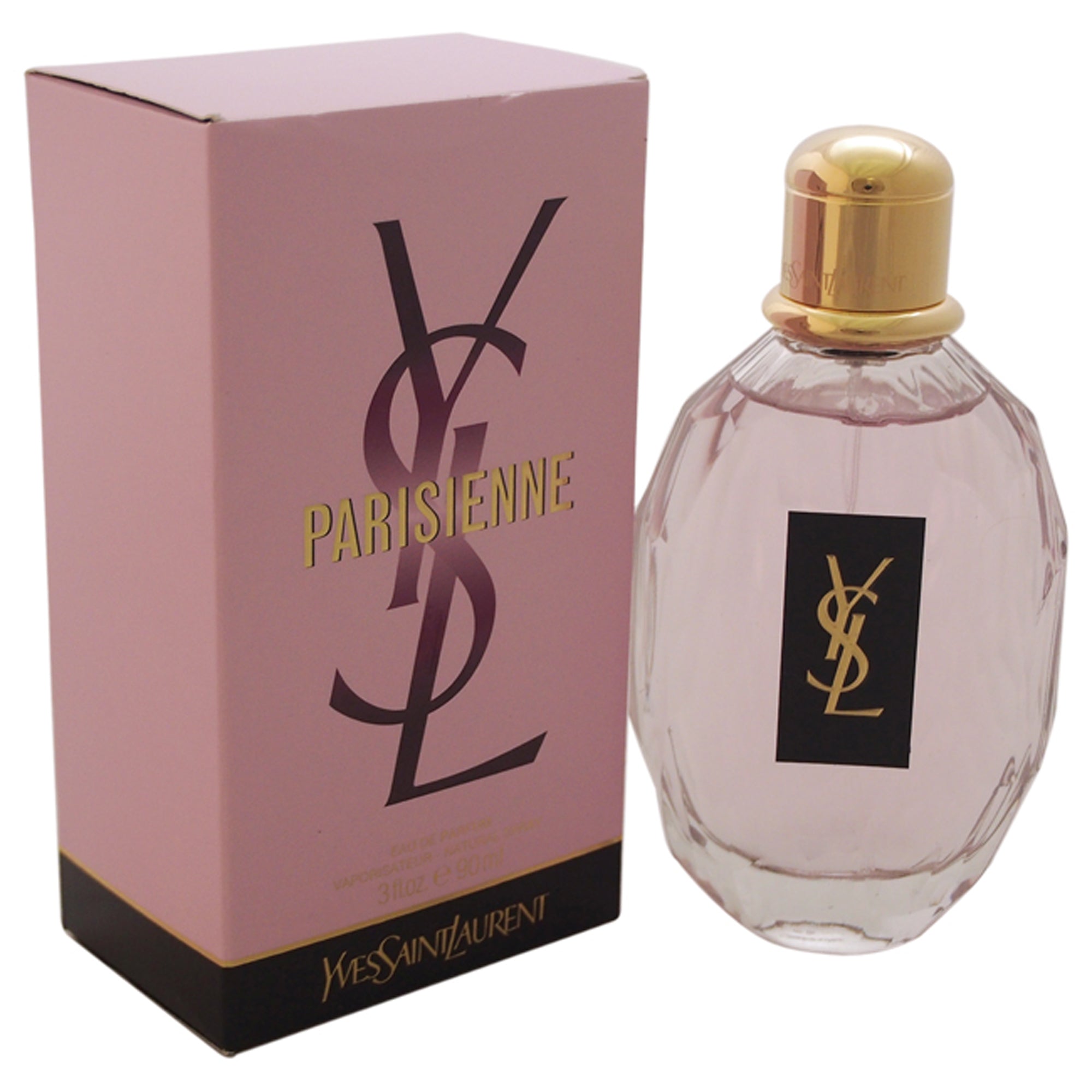 Yves Saint Laurent Parisienne Eau De Parfum-Thefragrancemart.com