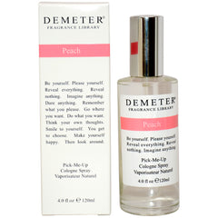 Demeter Peach Eau De Cologne-Thefragrancemart.com