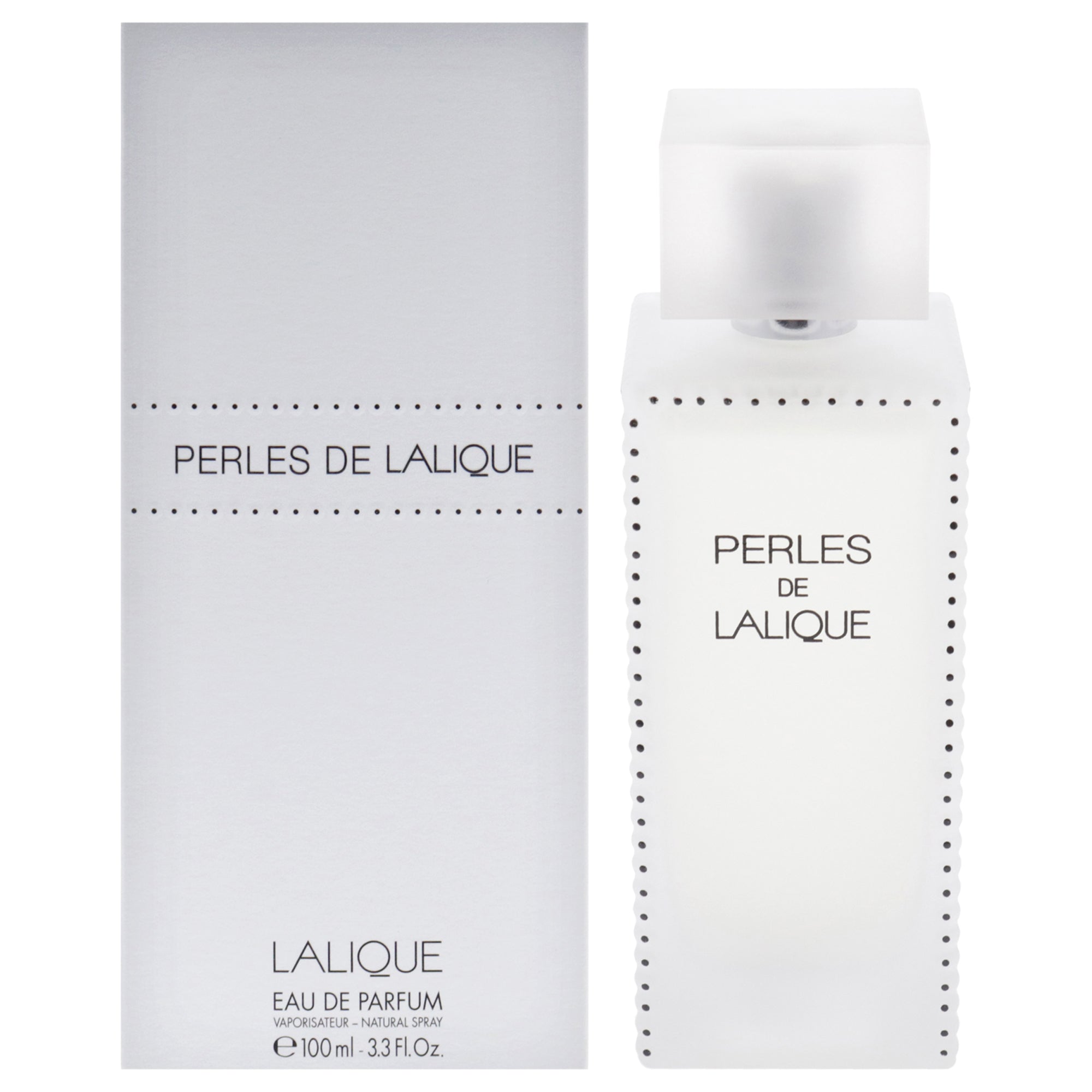 Perles de Lalique Eau De Parfum-Thefragrancemart.com