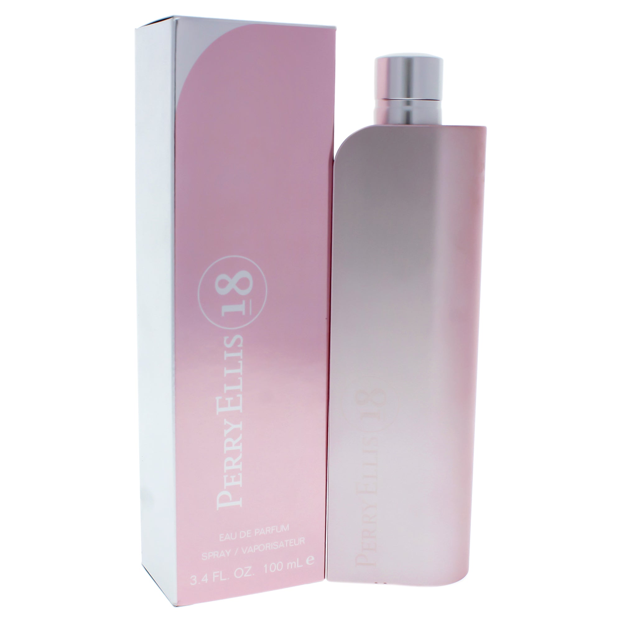 Perry Ellis 18 Eau De Parfum-Thefragrancemart.com