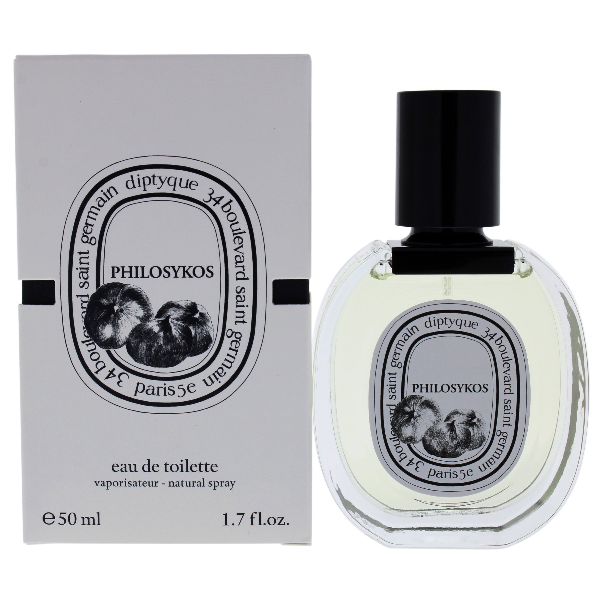 Diptyque Philosykos Eau De Toilette-Thefragrancemart.com