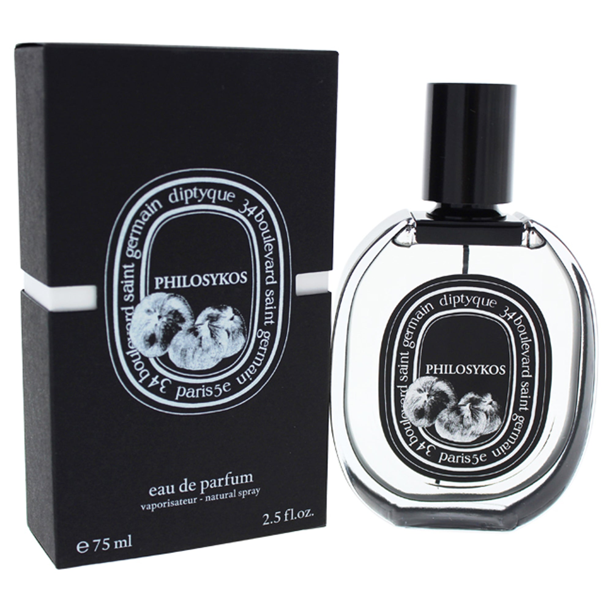 Diptyque Philosykos Eau De Parfum-Thefragrancemart.com