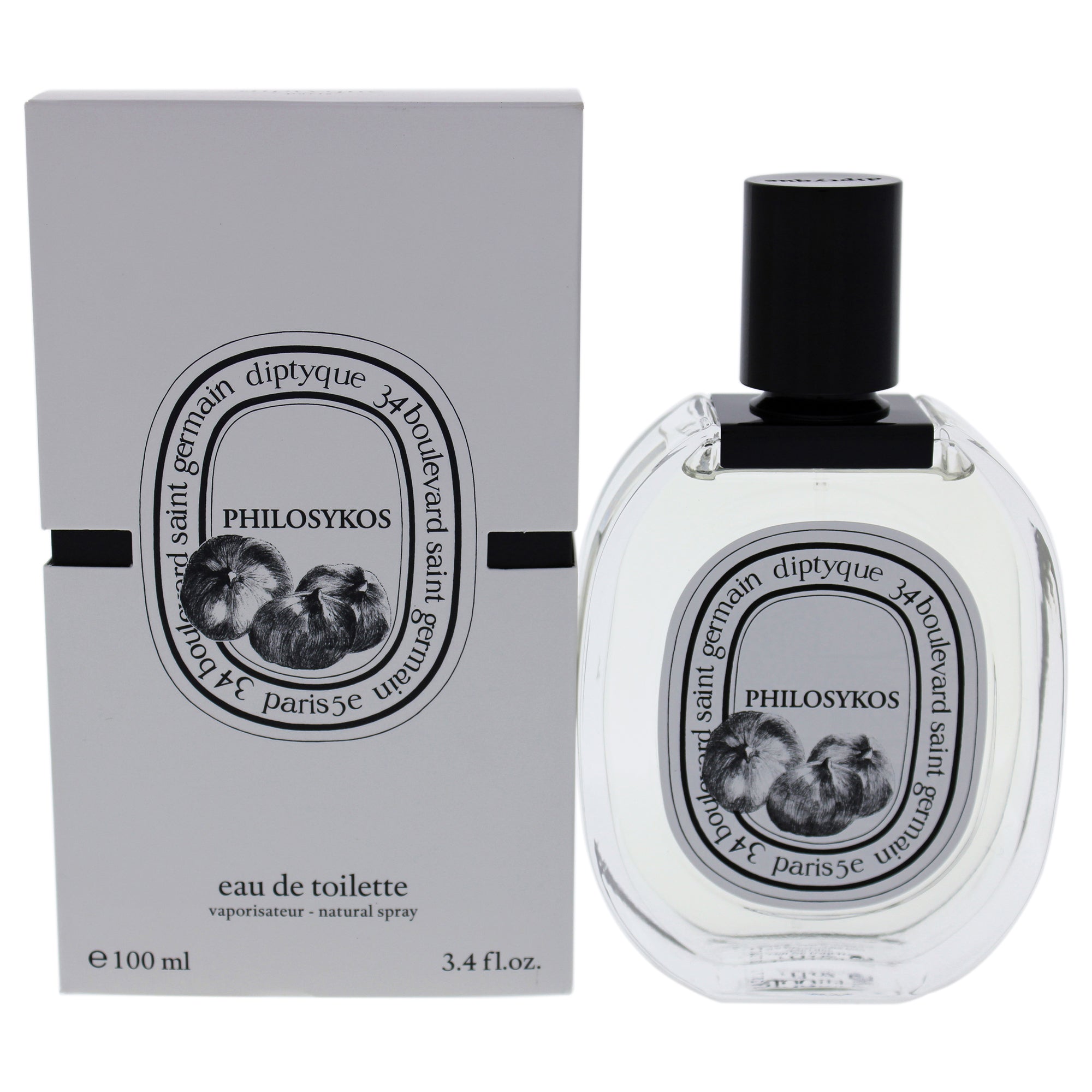 Diptyque Philosykos Eau De Toilette-Thefragrancemart.com