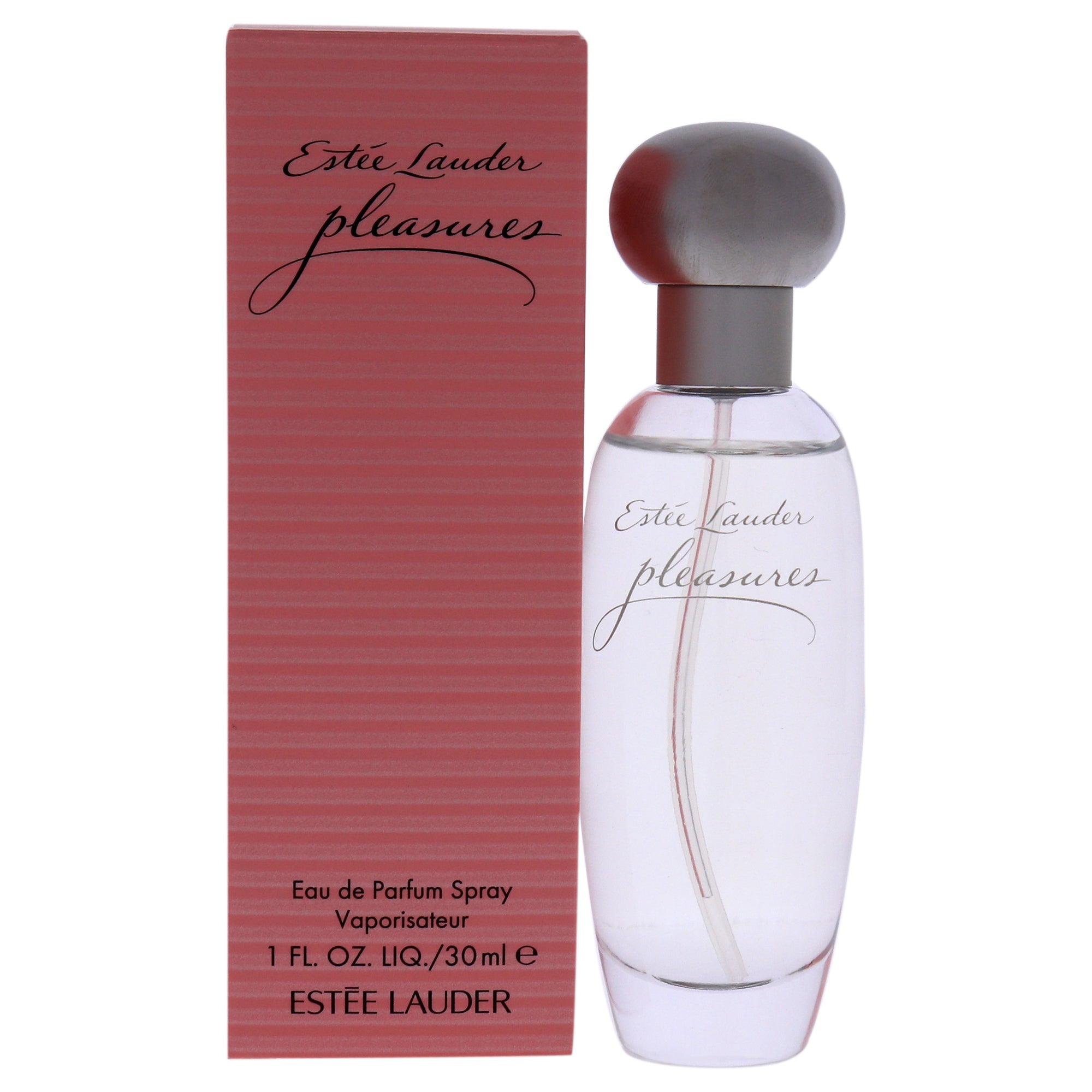 Estee Lauder Pleasures Eau De Parfum-Thefragrancemart.com