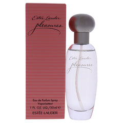 Estee Lauder Pleasures Eau De Parfum-Thefragrancemart.com
