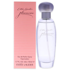 Estee Lauder Pleasures Eau De Parfum-Thefragrancemart.com