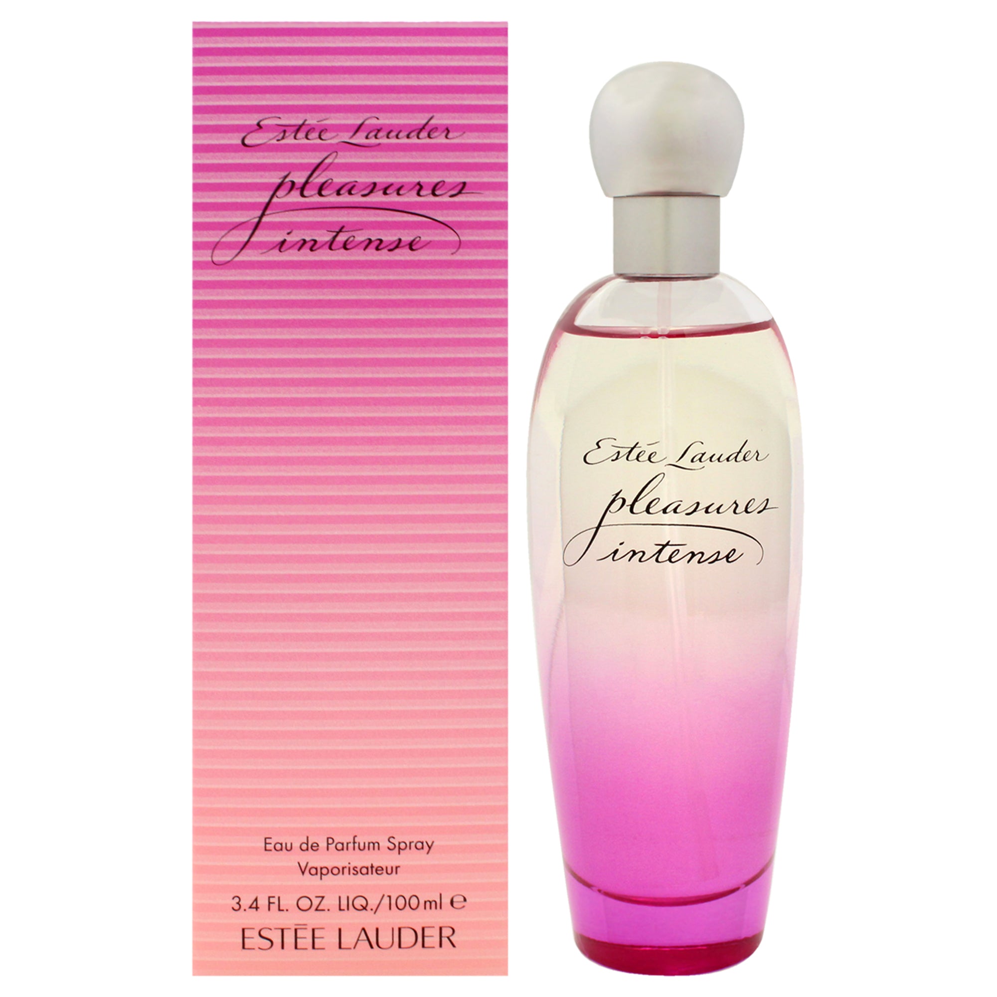 Estee Lauder Pleasures Intense Eau De Parfum-Thefragrancemart.com
