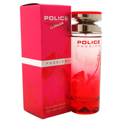 Police Passion Eau De Toilette-Thefragrancemart.com