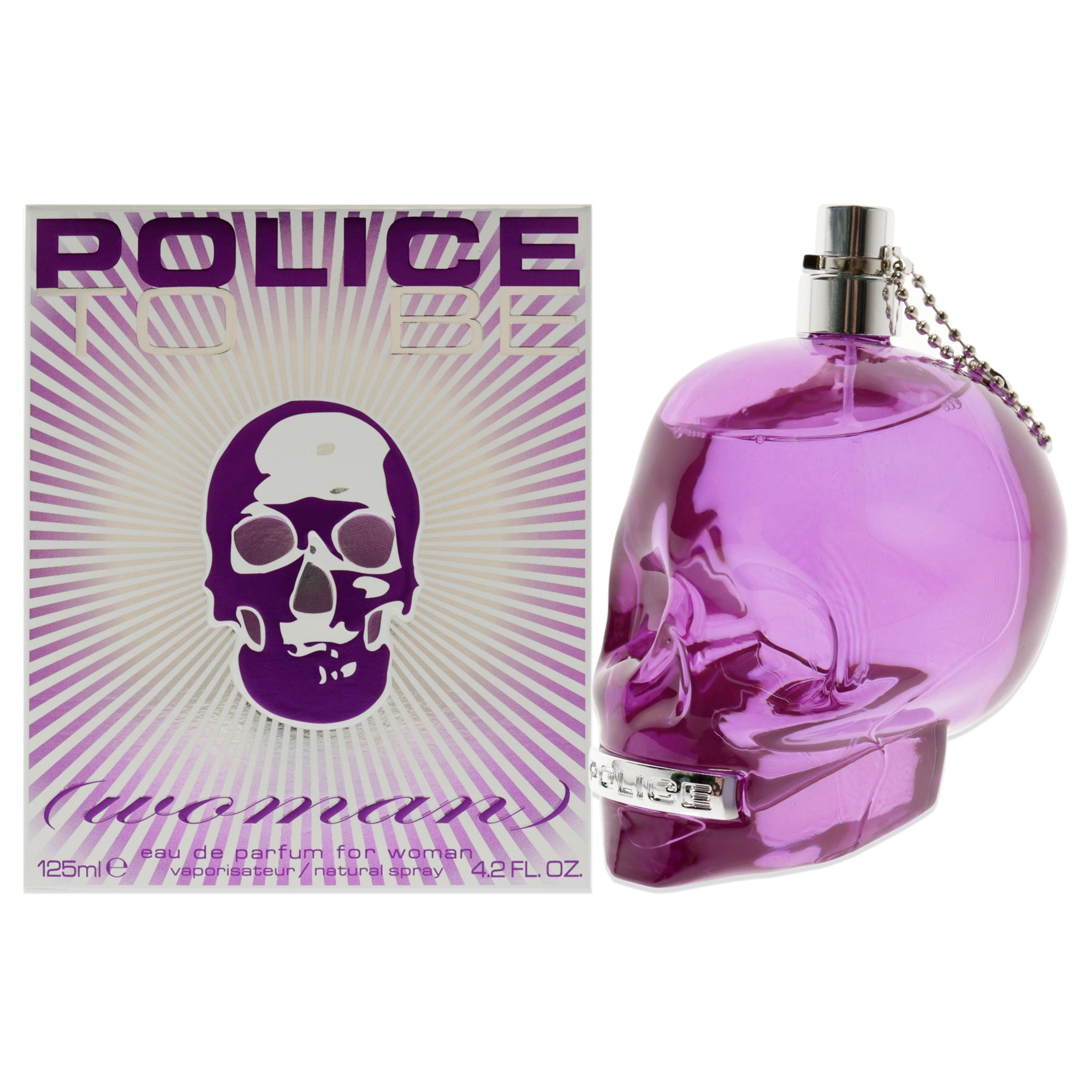 Police To Be Eau De Parfum-Thefragrancemart.com