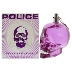 Police To Be Eau De Parfum-Thefragrancemart.com