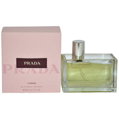 Prada Amber Eau De Parfum-Thefragrancemart.com