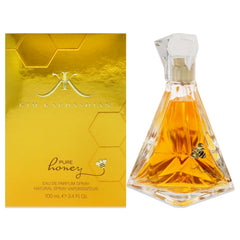 Kim Kardashian Pure Honey Eau De Parfum-Thefragrancemart.com