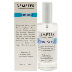 Demeter Pure Soap Eau De Cologne-Thefragrancemart.com