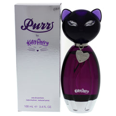 Katy Perry Purr Eau De Parfum-Thefragrancemart.com