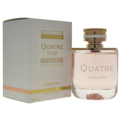 Boucheron Quatre Eau De Parfum-Thefragrancemart.com